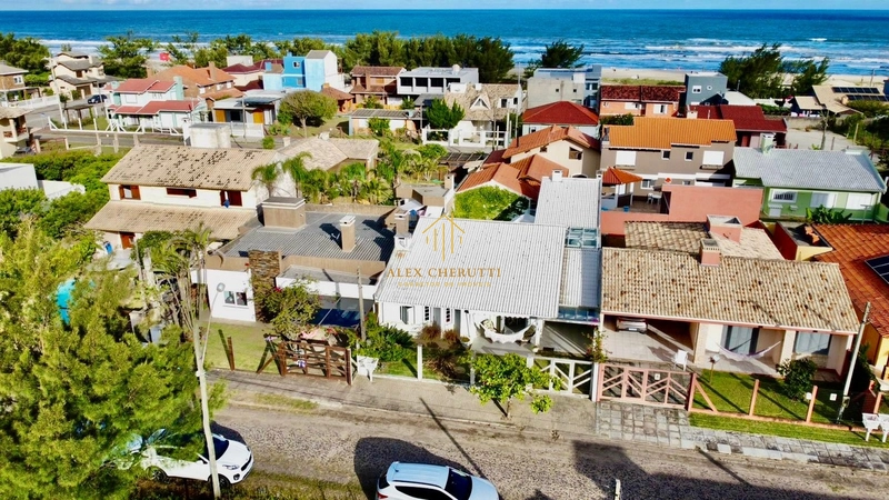 Imóvel na praia de Noiva do Mar: 3ª foto da galeria de imagens do imóvel