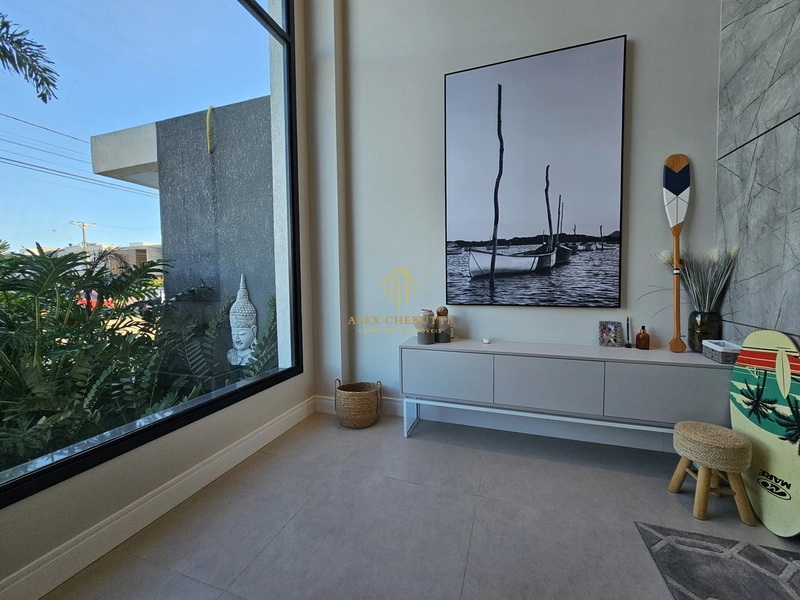 Linda casa no Condomínio Blue: 12ª foto da galeria de imagens do imóvel