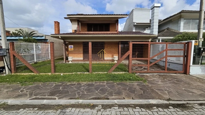 Sobrado na praia de Rainha do Mar: 1ª foto da galeria de imagens do imóvel