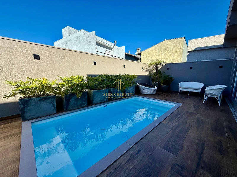 Casa lindíssima na praia de Noiva do Mar: 31ª foto da galeria de imagens do imóvel