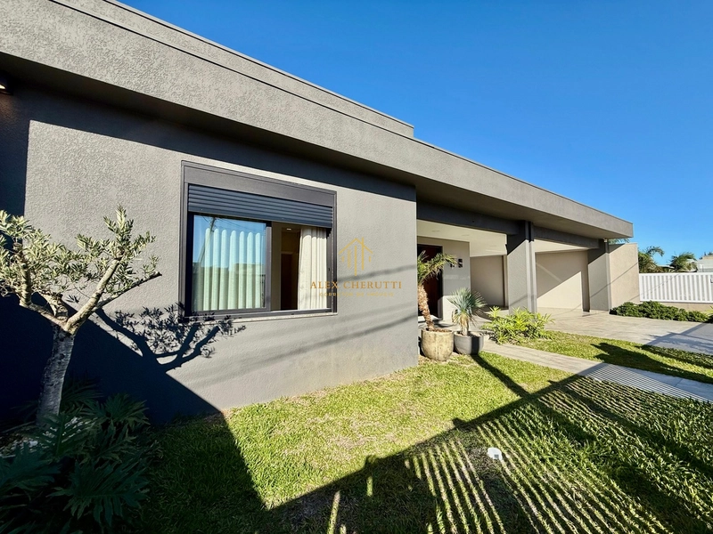 Casa lindíssima na praia de Noiva do Mar: 4ª foto da galeria de imagens do imóvel