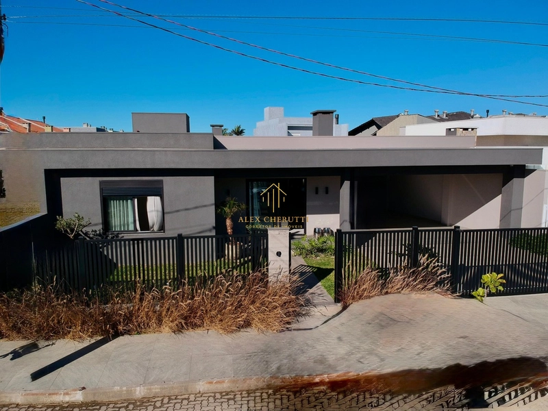 Casa lindíssima na praia de Noiva do Mar: 3ª foto da galeria de imagens do imóvel