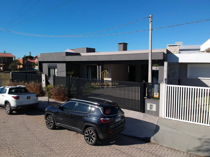 Casa lindíssima na praia de Noiva do Mar: 8ª foto da galeria de imagens do imóvel