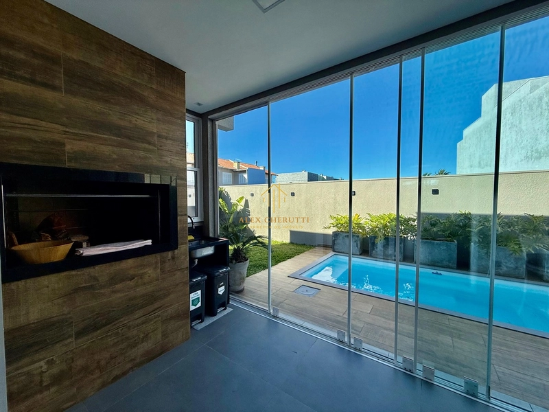 Casa lindíssima na praia de Noiva do Mar: 29ª foto da galeria de imagens do imóvel