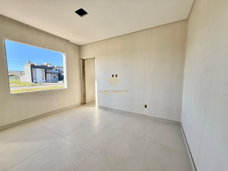 Excelente casa sendo construída em Atlântida Sul: 8ª foto da galeria de imagens do imóvel