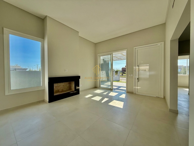 Excelente casa em Atlântida Sul: 10ª foto da galeria de imagens do imóvel