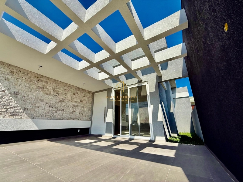 Excelente casa em Atlântida Sul: 6ª foto da galeria de imagens do imóvel