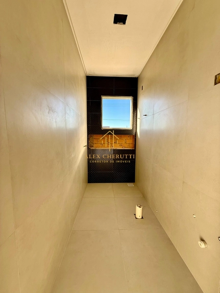 Excelente casa sendo construída em Atlântida Sul: 10ª foto da galeria de imagens do imóvel