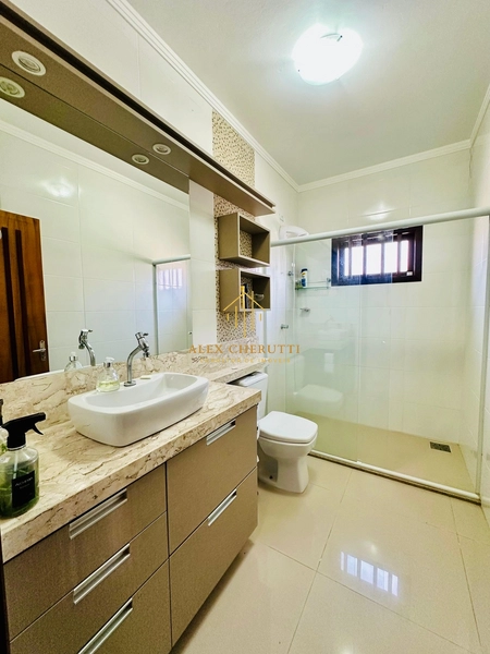 Linda casa na praia de Rainha do Mar: 13ª foto da galeria de imagens do imóvel