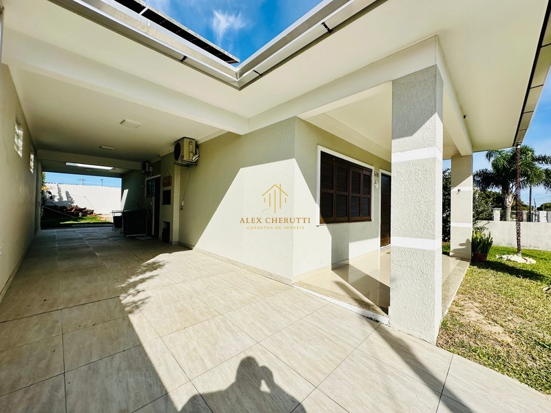Linda casa na praia de Rainha do Mar: 4ª foto da galeria de imagens do imóvel