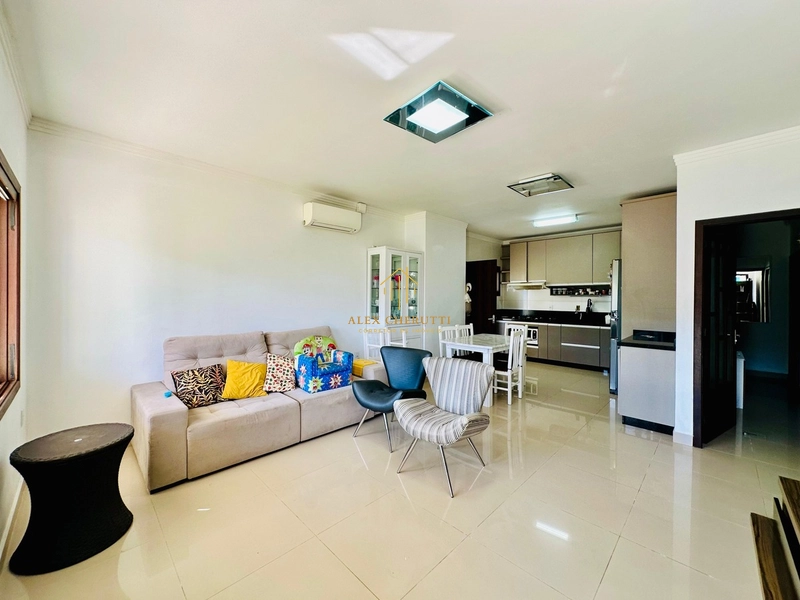 Linda casa na praia de Rainha do Mar: 6ª foto da galeria de imagens do imóvel