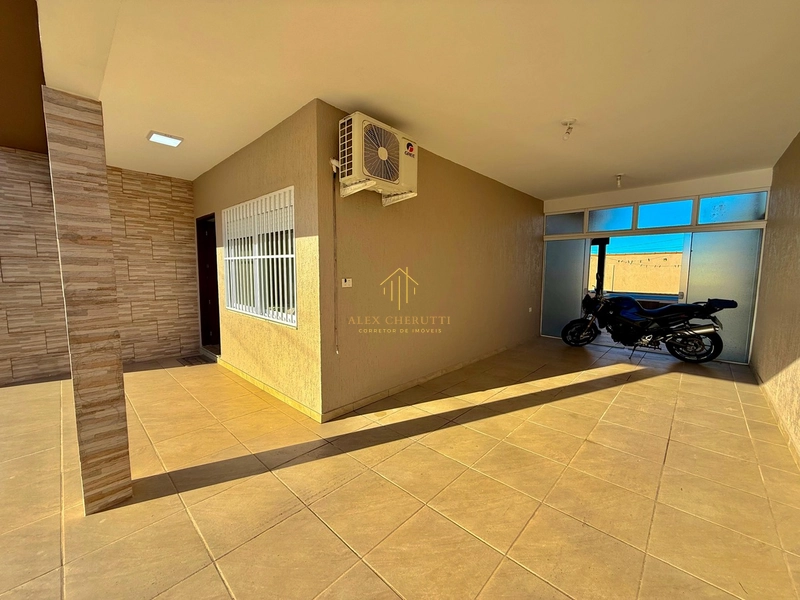 A sua casa na praia de Atlântida Sul: 5ª foto da galeria de imagens do imóvel