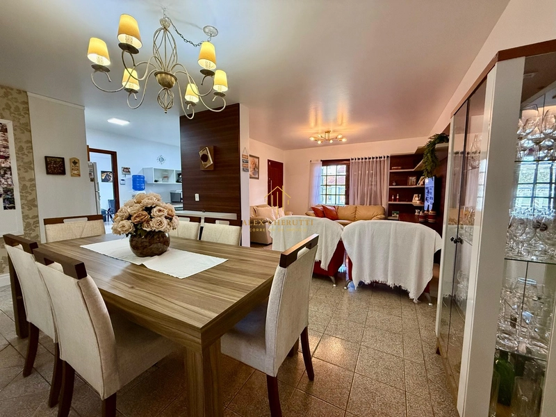 Belíssima casa em Rainha do Mar: 6ª foto da galeria de imagens do imóvel