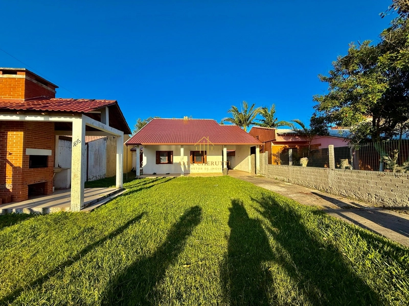 Praia de Mariápolis, 4 dormitórios: 1ª foto da galeria de imagens do imóvel