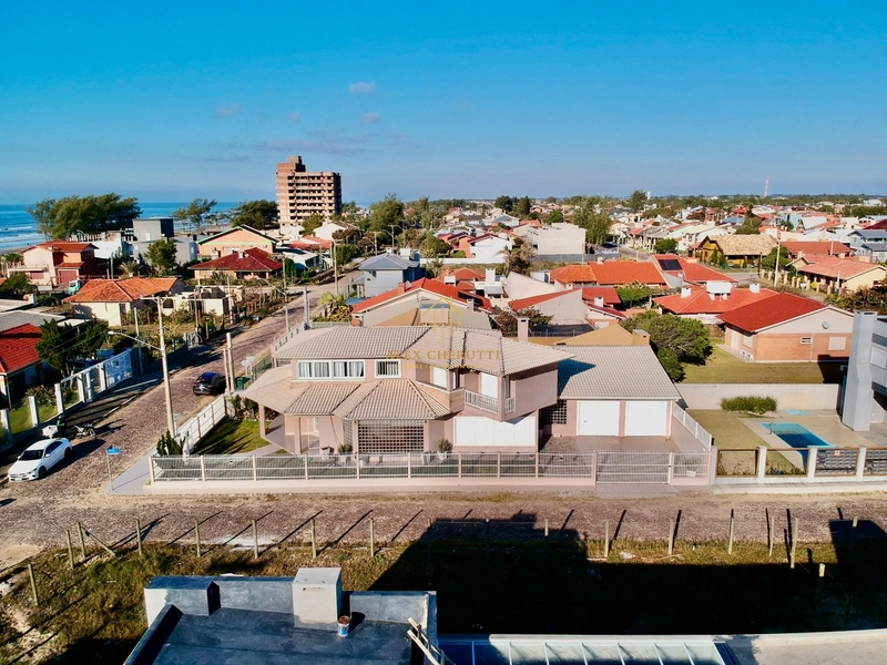 Belo sobrado perto da praia em Rainha do Mar: 6ª foto da galeria de imagens do imóvel