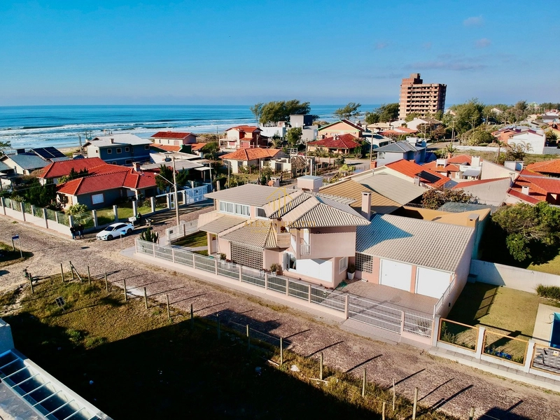 Belo sobrado perto da praia em Rainha do Mar: 37ª foto da galeria de imagens do imóvel
