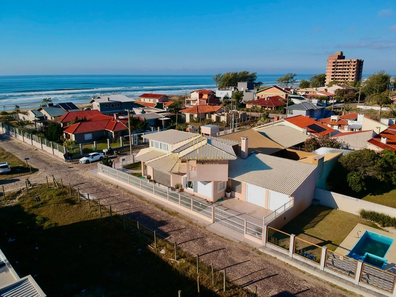 Belo sobrado perto da praia em Rainha do Mar: 38ª foto da galeria de imagens do imóvel