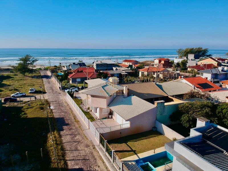 Belo sobrado perto da praia em Rainha do Mar: 40ª foto da galeria de imagens do imóvel