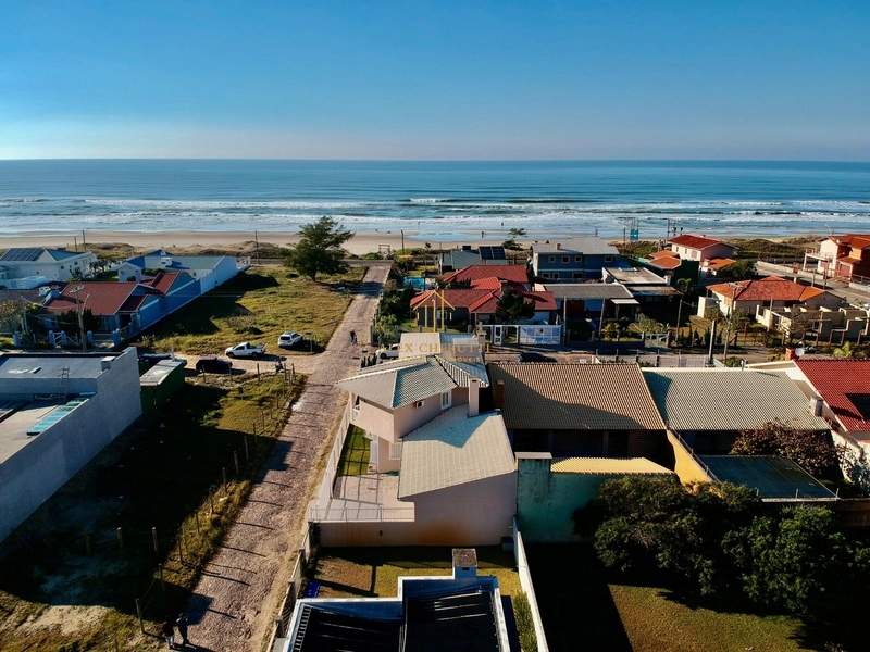 Belo sobrado perto da praia em Rainha do Mar: 41ª foto da galeria de imagens do imóvel
