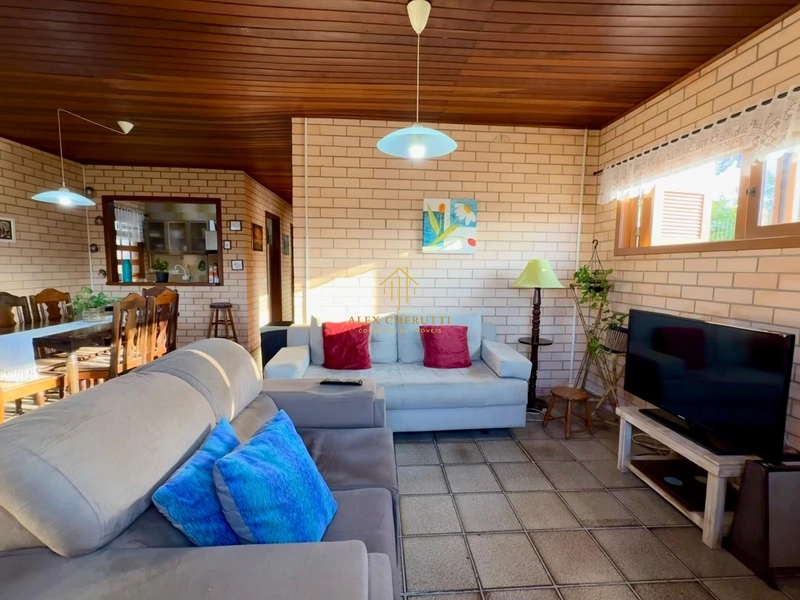 Linda casa em ótima localização na praia de Rainha do Mar: 12ª foto da galeria de imagens do imóvel