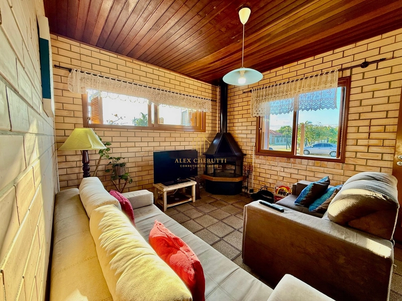 Linda casa em ótima localização na praia de Rainha do Mar: 15ª foto da galeria de imagens do imóvel
