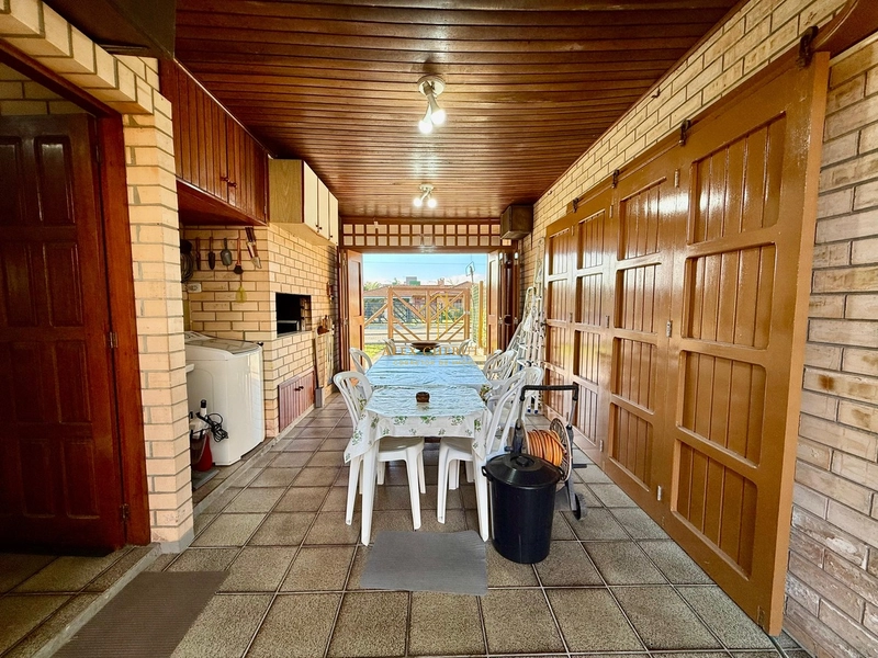 Linda casa em ótima localização na praia de Rainha do Mar: 10ª foto da galeria de imagens do imóvel