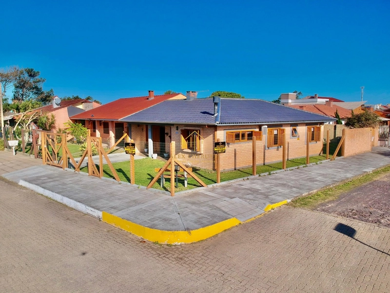 Linda casa em ótima localização na praia de Rainha do Mar: 5ª foto da galeria de imagens do imóvel