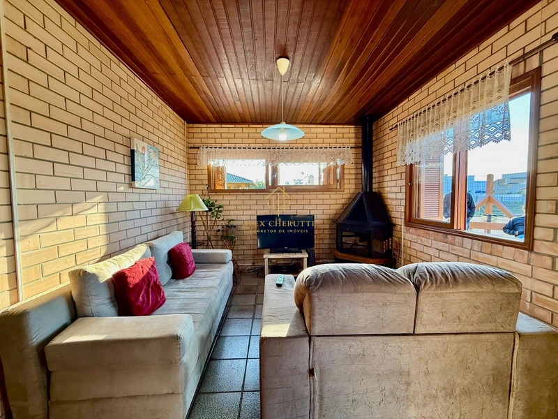 Linda casa em ótima localização na praia de Rainha do Mar: 13ª foto da galeria de imagens do imóvel