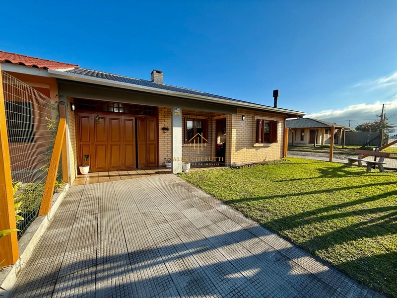 Linda casa em ótima localização na praia de Rainha do Mar: 5ª foto da galeria de imagens do imóvel