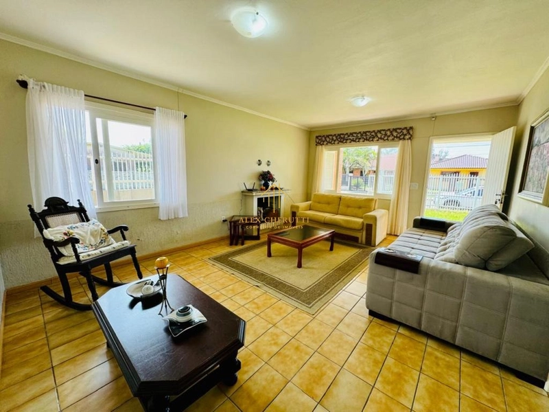 Excelente casa na praia do Arpoador: 6ª foto da galeria de imagens do imóvel