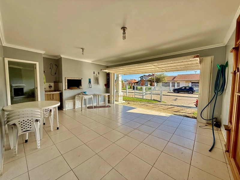 Linda casa em Noiva do Mar: 7ª foto da galeria de imagens do imóvel