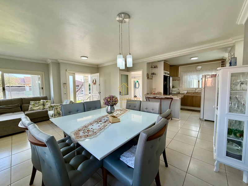 Linda casa em Noiva do Mar: 14ª foto da galeria de imagens do imóvel