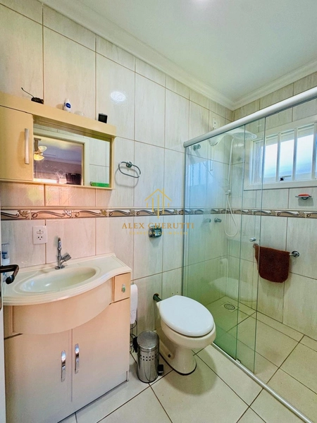 Linda casa em Noiva do Mar: 14ª foto da galeria de imagens do imóvel