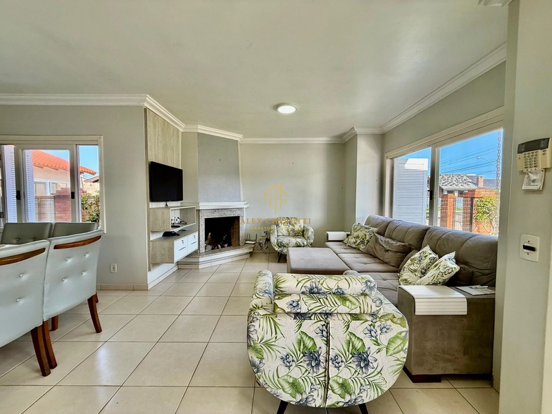 Linda casa em Noiva do Mar: 12ª foto da galeria de imagens do imóvel