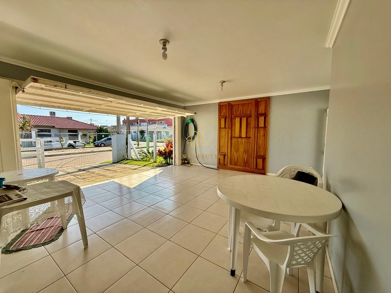 Linda casa em Noiva do Mar: 8ª foto da galeria de imagens do imóvel