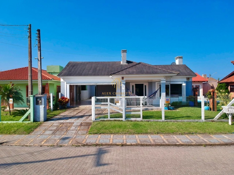 Linda casa em Noiva do Mar: 34ª foto da galeria de imagens do imóvel