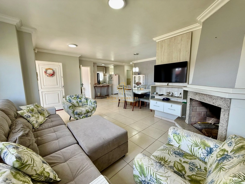 Linda casa em Noiva do Mar: 10ª foto da galeria de imagens do imóvel