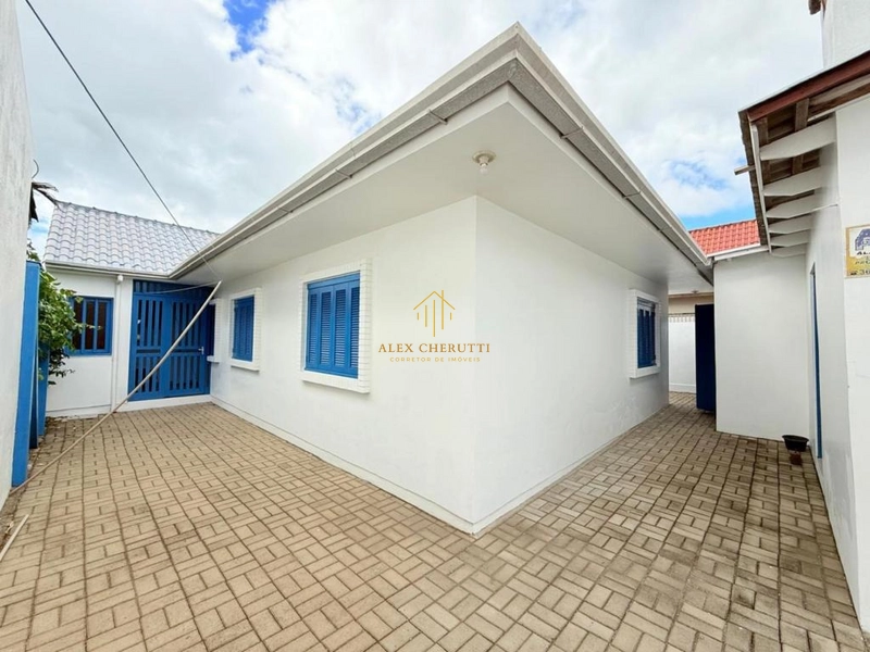 Bela casa com 4 dormitórios em Noiva do Mar: 4ª foto da galeria de imagens do imóvel