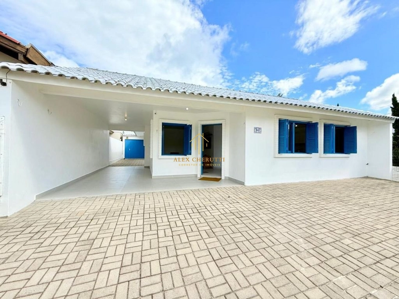 Bela casa com 4 dormitórios em Noiva do Mar: 5ª foto da galeria de imagens do imóvel