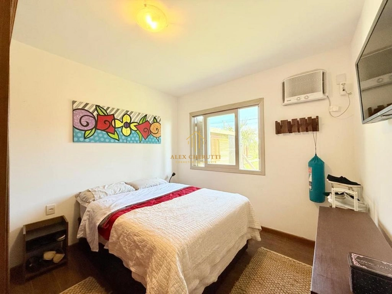 Bela casa na praia de Maristela: 11ª foto da galeria de imagens do imóvel