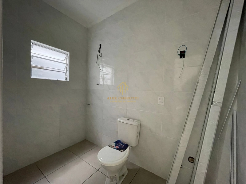 Casa nova geminada em Atlântida Sul: 9ª foto da galeria de imagens do imóvel