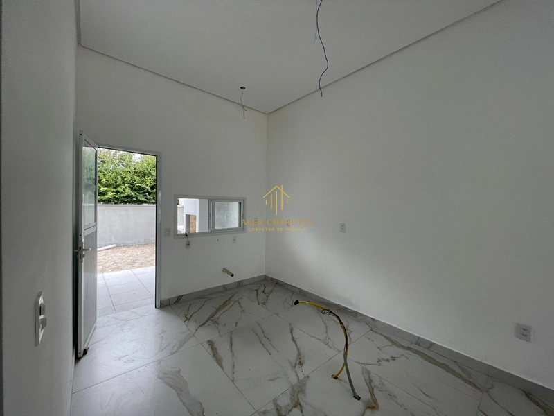 Casa nova geminada em Atlântida Sul: 15ª foto da galeria de imagens do imóvel