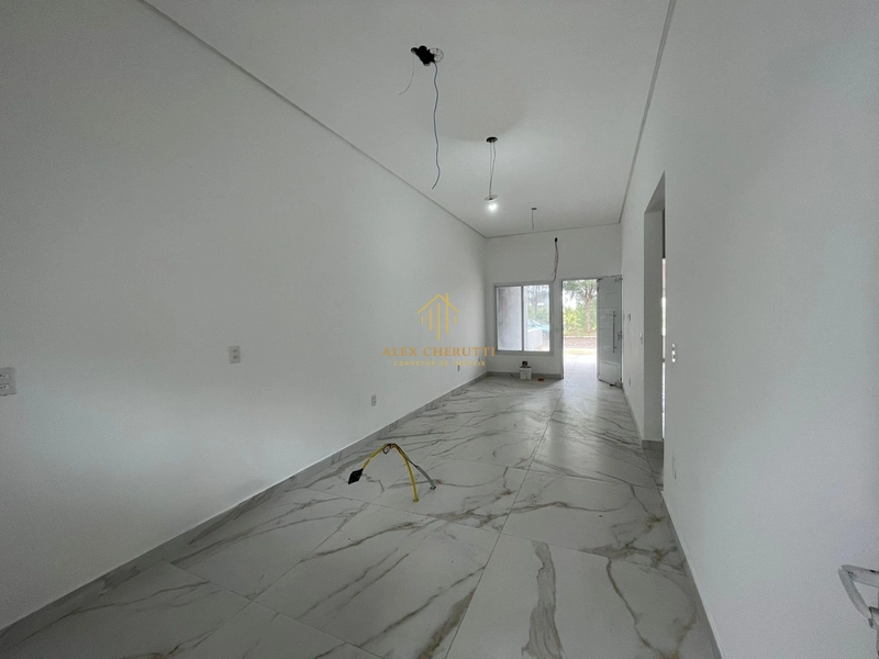 Casa nova geminada em Atlântida Sul: 7ª foto da galeria de imagens do imóvel