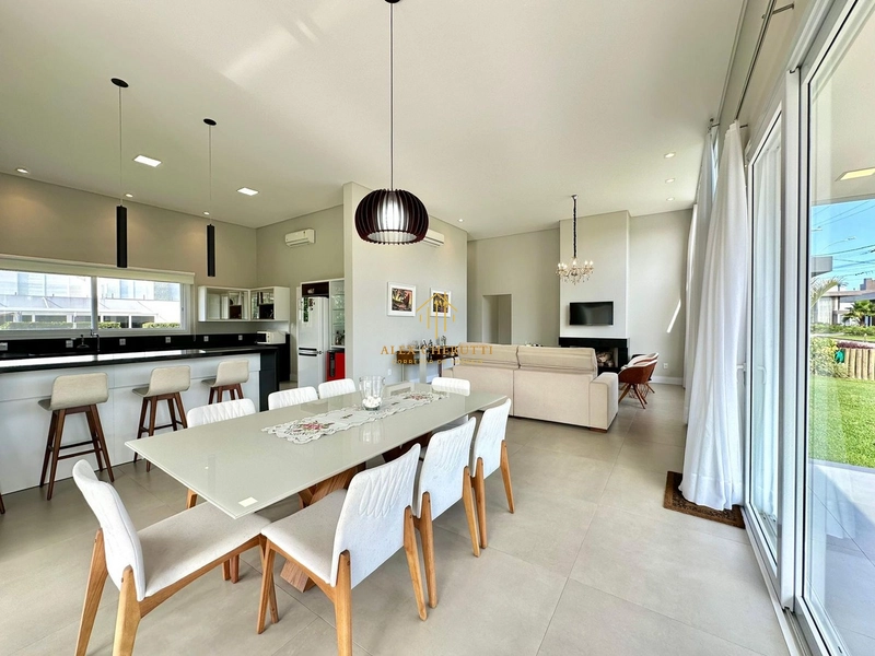 Casa à venda no Con domínio Lagoa do Passo: 7ª foto da galeria de imagens do imóvel