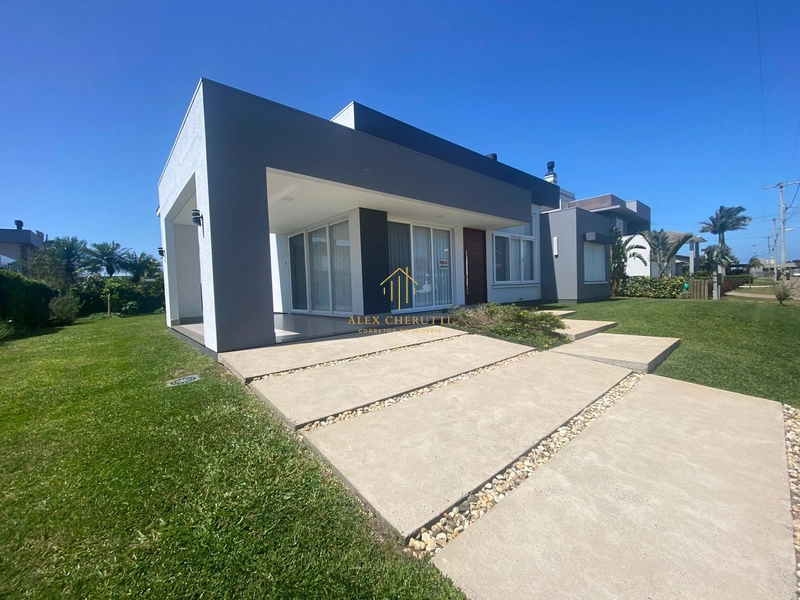 Casa à venda no Con domínio Lagoa do Passo: 3ª foto da galeria de imagens do imóvel