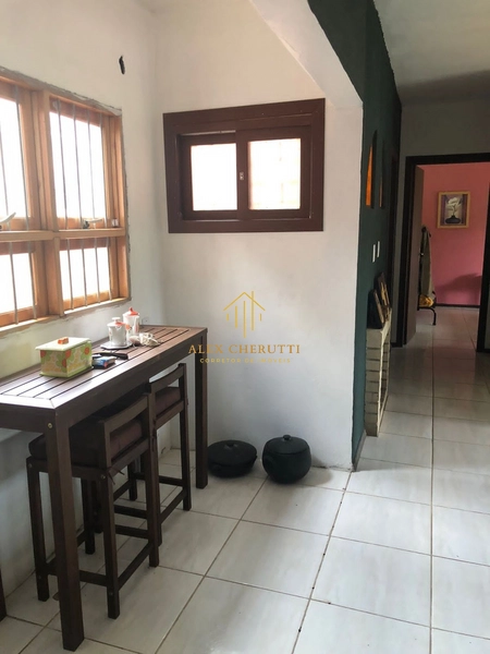 Casa com 3 dormitórios na raia do Arpoador: 14ª foto da galeria de imagens do imóvel