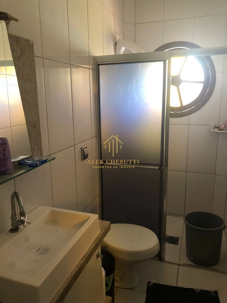Casa com 3 dormitórios na raia do Arpoador: 16ª foto da galeria de imagens do imóvel