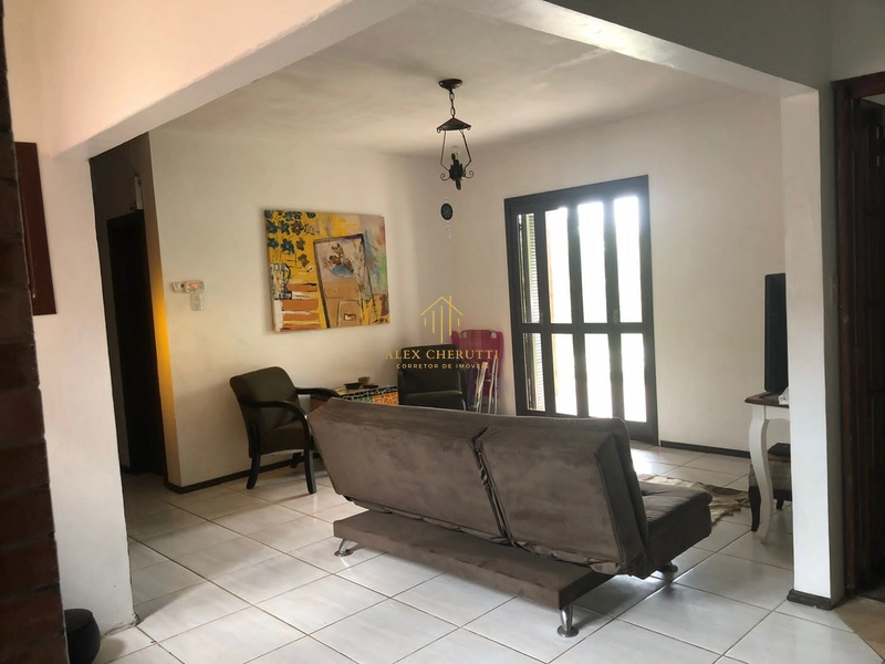 Casa com 3 dormitórios na raia do Arpoador: 7ª foto da galeria de imagens do imóvel