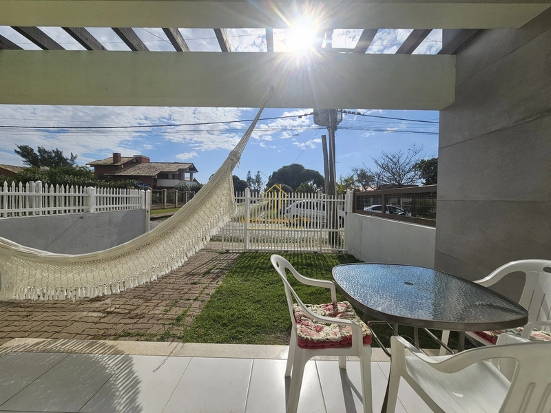 Imóvel na praia de Arpoador: 4ª foto da galeria de imagens do imóvel