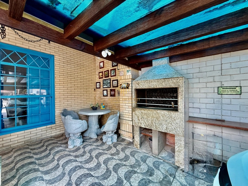 Bela casa com 4 dormitórios em Noiva do Mar: 27ª foto da galeria de imagens do imóvel